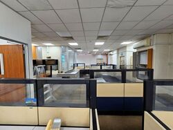 Gani Building (D13), Office #600638921